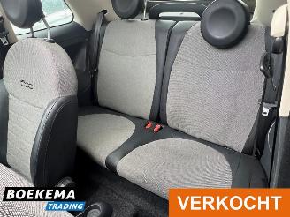 Fiat 500C 0.9 TwinAir Lounge Cabriolet Airco PDC picture 17