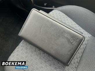 Toyota Yaris 1.3 VVT-i Navigatie Cruise Airco Camera Trekh. picture 29