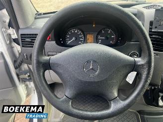 Mercedes Sprinter 313 2.2CDI Aut 9-Pers Rolstoellift Airco picture 18