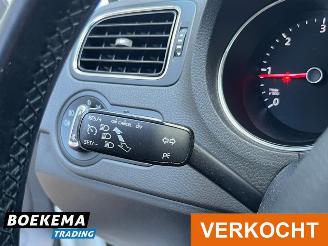 Volkswagen Polo 1.4 TDI Comfortline Cruise Airco 5-Deurs picture 25