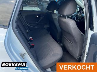 Volkswagen Polo 1.4 TDI Comfortline Cruise Airco 5-Deurs picture 19