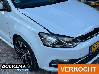 Volkswagen Polo 1.4 TDI Comfortline Cruise Airco 5-Deurs picture 6