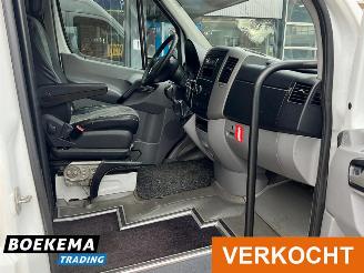 Mercedes Sprinter 311 2.2CDI 9-Pers Rolstoellift Airco picture 18