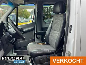 Mercedes Sprinter 311 2.2CDI 9-Pers Rolstoellift Airco picture 16