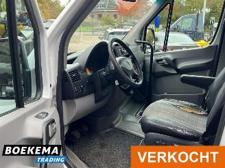 Mercedes Sprinter 311 2.2CDI 9-Pers Rolstoellift Airco picture 15