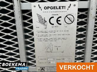 Mercedes Sprinter 311 2.2CDI 9-Pers Rolstoellift Airco picture 14