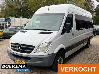 Mercedes Sprinter 311 2.2CDI 9-Pers Rolstoellift Airco picture 5
