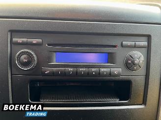 Volkswagen Crafter 35 2.0 TDI L3H2 9-Pers Rolstoellift Airco Cruise picture 20