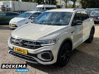 Volkswagen T-Roc 1.5 TSI R-Line Virtual Keyless Led Camera Stoelverw. picture 4