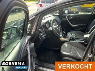 Opel Astra 1.6 Cosmo Navigatie Cruise Climate PDC picture 14