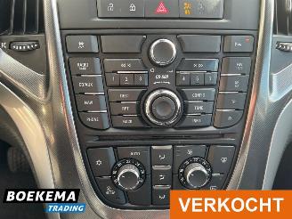 Opel Astra 1.6 Cosmo Navigatie Cruise Climate PDC picture 26