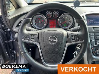 Opel Astra 1.6 Cosmo Navigatie Cruise Climate PDC picture 22