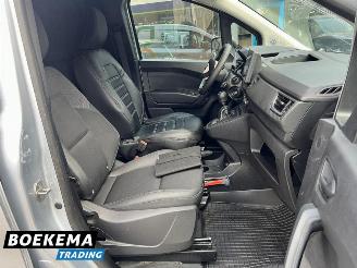 Renault Kangoo 1.5 Blue dCi 75 Comfort L1 Navi Climate Cruise Camera PDC Trekh. picture 26