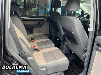 Volkswagen Touran 1.4 TSI Cross Xenon Airco Cruise PDC Trekh. picture 13