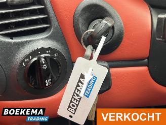 Porsche Boxster 2.5 Cabriolet Navi Climate Cruise Stoelverw. picture 27