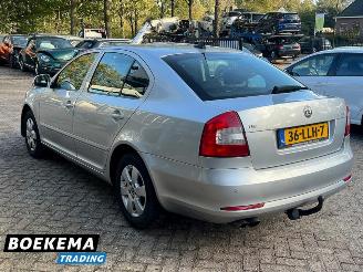 Skoda Octavia 1.4 TSI 122PK Elegance Navi Cruise Climate PDC Trek. picture 3