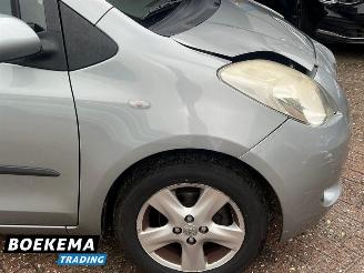 Toyota Yaris 1.3 VVTi Luna Climate Cruise picture 7