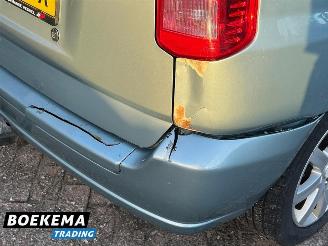 Mitsubishi Space-star 1.8 Instyle Airco 5-Deurs Trekhaak picture 10