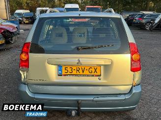 Mitsubishi Space-star 1.8 Instyle Airco 5-Deurs Trekhaak picture 6