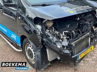 Citroën Jumpy 2.0 HDI 120 Club 3-Pers. Navi Cruise Airco Camera PDC picture 6