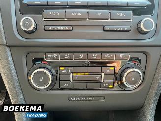 Volkswagen Golf 1.2 TSI Highline Climate Cruise stoelverw. picture 36