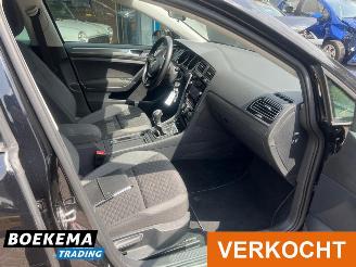 Volkswagen Golf 1.5 TSI Comfortline Automaat Navigatie Camera Stoelverw. Cruise picture 16