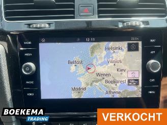 Volkswagen Golf 1.5 TSI Comfortline Automaat Navigatie Camera Stoelverw. Cruise picture 22