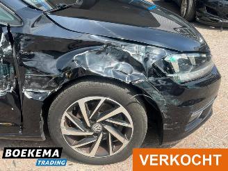 Volkswagen Golf 1.5 TSI Comfortline Automaat Navigatie Camera Stoelverw. Cruise picture 8