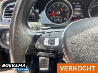 Volkswagen Golf 1.5 TSI Comfortline Automaat Navigatie Camera Stoelverw. Cruise picture 21