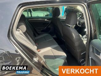 Volkswagen Golf 1.5 TSI Comfortline Automaat Navigatie Camera Stoelverw. Cruise picture 15