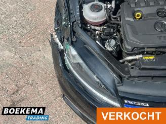 Volkswagen Golf 1.5 TSI Comfortline Automaat Navigatie Camera Stoelverw. Cruise picture 7