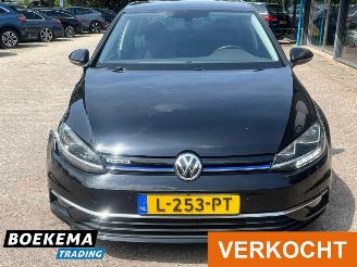 Volkswagen Golf 1.5 TSI Comfortline Automaat Navigatie Camera Stoelverw. Cruise picture 5