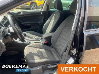Volkswagen Golf 1.5 TSI Comfortline Automaat Navigatie Camera Stoelverw. Cruise picture 13