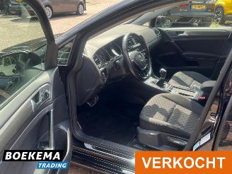 Volkswagen Golf 1.5 TSI Comfortline Automaat Navigatie Camera Stoelverw. Cruise picture 12