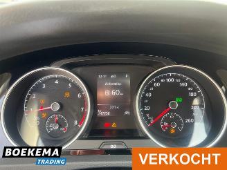 Volkswagen Golf 1.5 TSI Comfortline Automaat Navigatie Camera Stoelverw. Cruise picture 20
