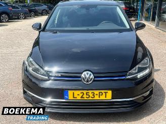 Volkswagen Golf 1.5 TSI Comfortline Automaat Navigatie Camera Stoelverw. Cruise picture 5