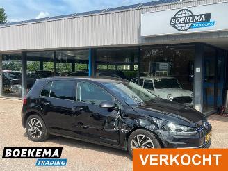 Volkswagen Golf 1.5 TSI Comfortline Automaat Navigatie Camera Stoelverw. Cruise picture 1