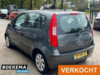 Mitsubishi Colt 1.3 Invite Airco 5-Deurs picture 3