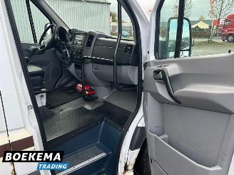 Mercedes Sprinter 311 2.2 CD Aut 9-Pers. Rolstoellift Airco picture 15