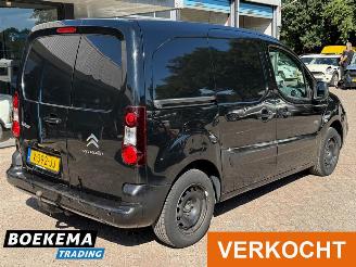 Citroën Berlingo 1.6 BlueHDI 75 Navigatie Airco Schuifdeur PDC picture 2