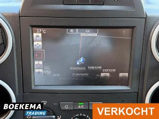 Citroën Berlingo 1.6 BlueHDI 75 Navigatie Airco Schuifdeur PDC picture 18