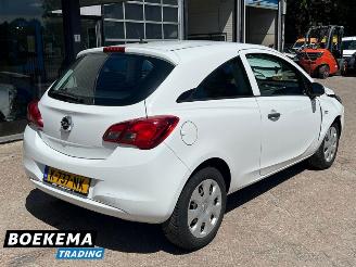 Opel Corsa 1.2 Airco picture 2