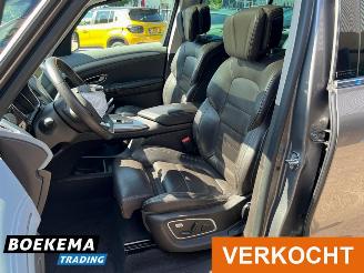 Renault Espace 1.6 TCe Initiale Paris Navi Bose Massage Keyless LED Panorama picture 16