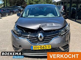 Renault Espace 1.6 TCe Initiale Paris Navi Bose Massage Keyless LED Panorama picture 5