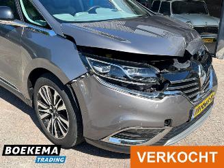 Renault Espace 1.6 TCe Initiale Paris Navi Bose Massage Keyless LED Panorama picture 6