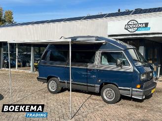 Unfall Kfz Wohnmobil Dehler  Profi T3 Camper 2.0 Benzine! 1990/5