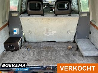 Dehler  Profi T3 Camper 2.0 Benzine! picture 17