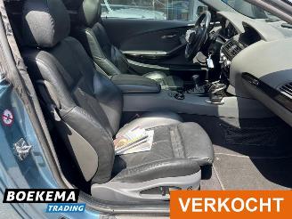 BMW 6-serie 630i Pano Navi HUD Climate Cruise PDC picture 18