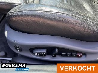 BMW 6-serie 630i Pano Navi HUD Climate Cruise PDC picture 21