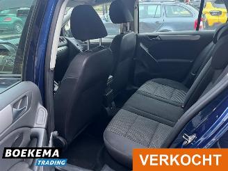 Volkswagen Golf 1.2 TSI Trendline Navigatie Airco Camera 5-Deurs picture 17